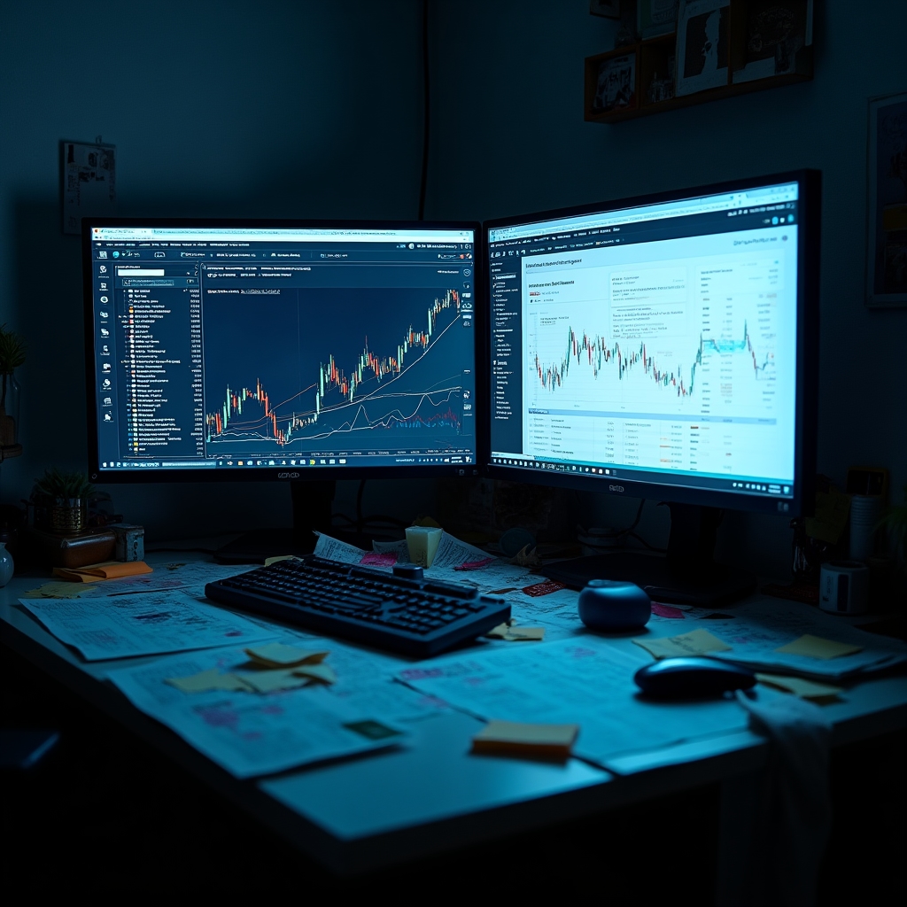 Scattered crypto platforms causing confusion and compliance gaps